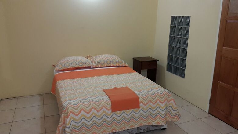Cool Runnings Apartments Tobago