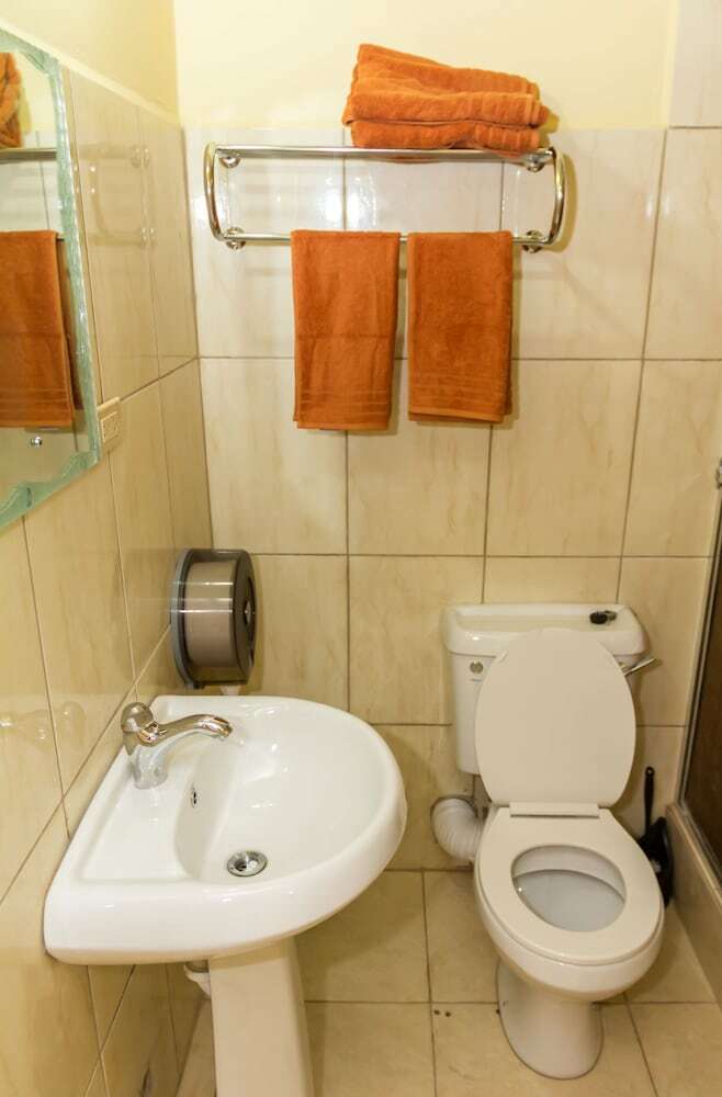 Cool Runnings Apartments Tobago