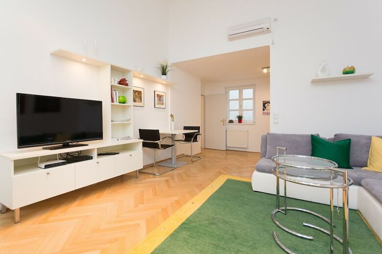 Jupiter Apartment Esslinggasse
