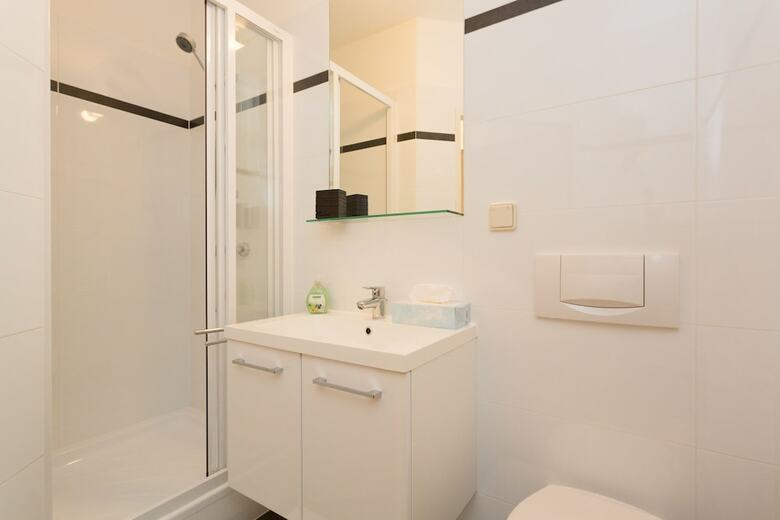 Jupiter Apartment Esslinggasse