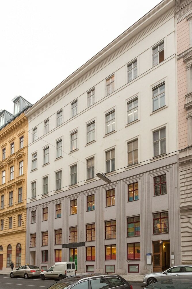 Jupiter Apartment Esslinggasse
