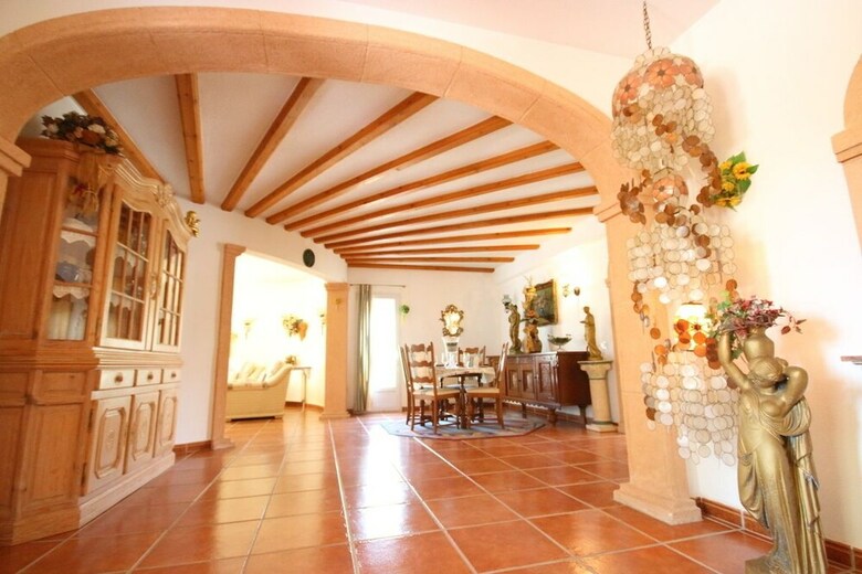 Villa Buenavista - Plaza Mayor