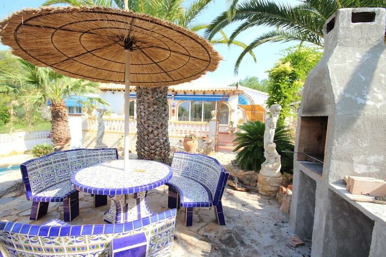 Villa Buenavista - Plaza Mayor