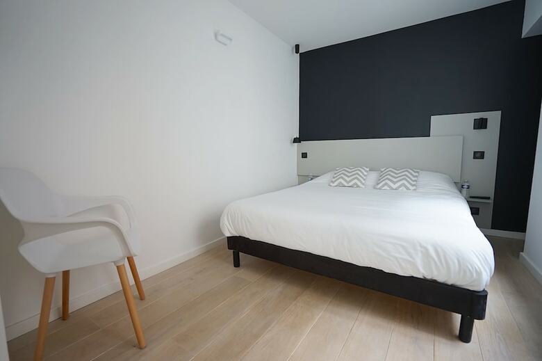Apartamento Le Chat Qui Dort