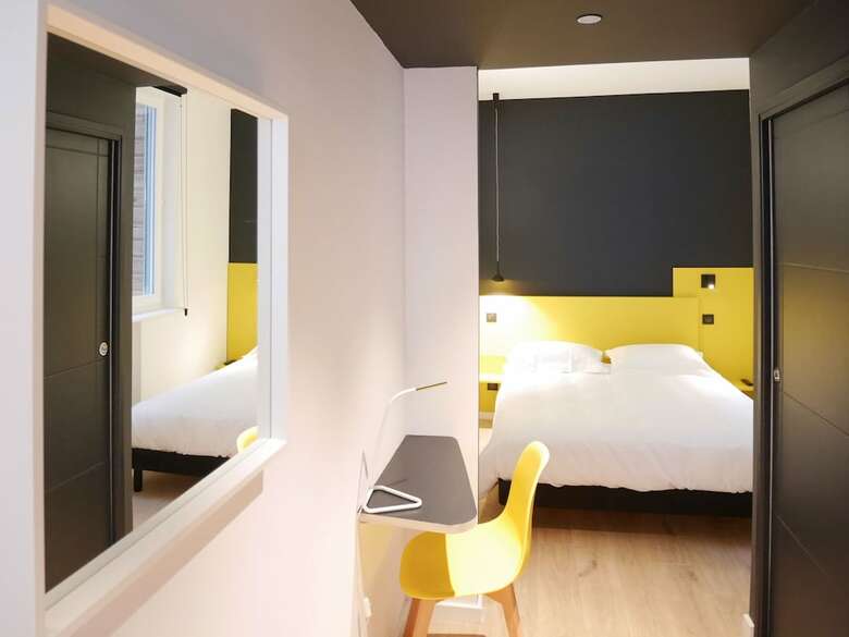Apartamento Le Chat Qui Dort