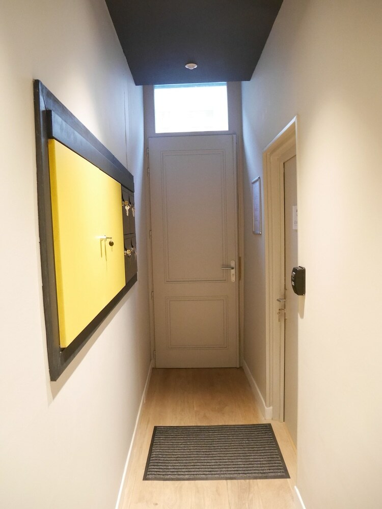Apartamento Le Chat Qui Dort