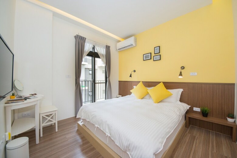 Hotel Simple Travel Stay