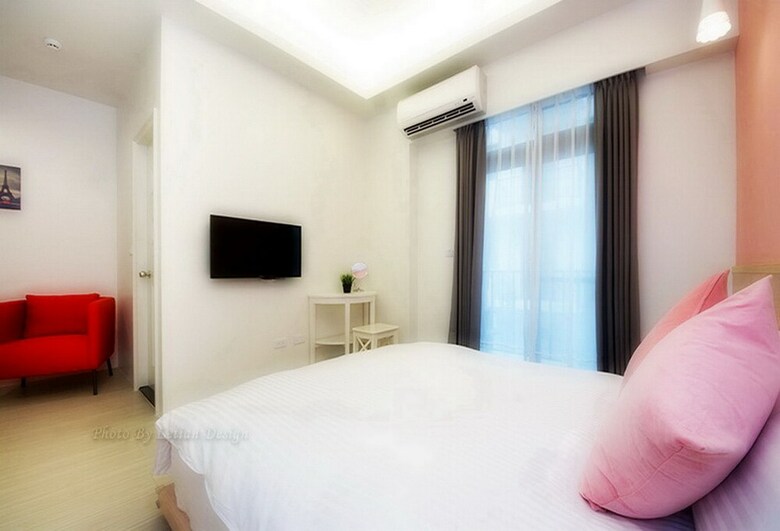 Hotel Simple Travel Stay