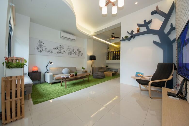 Hotel Simple Travel Stay