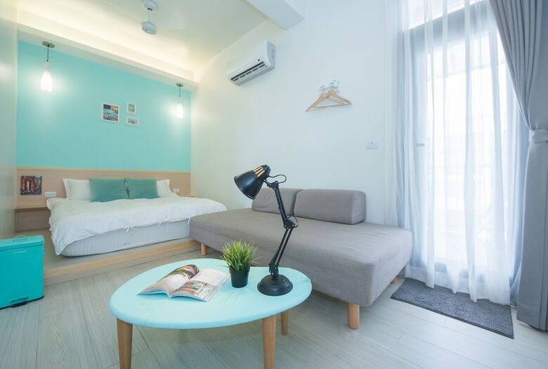 Hotel Simple Travel Stay