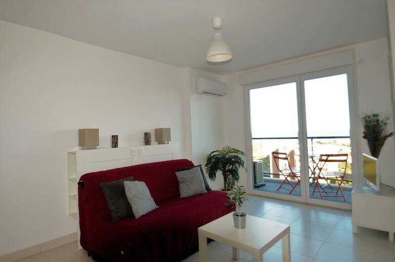 Apartamento Allia Garden