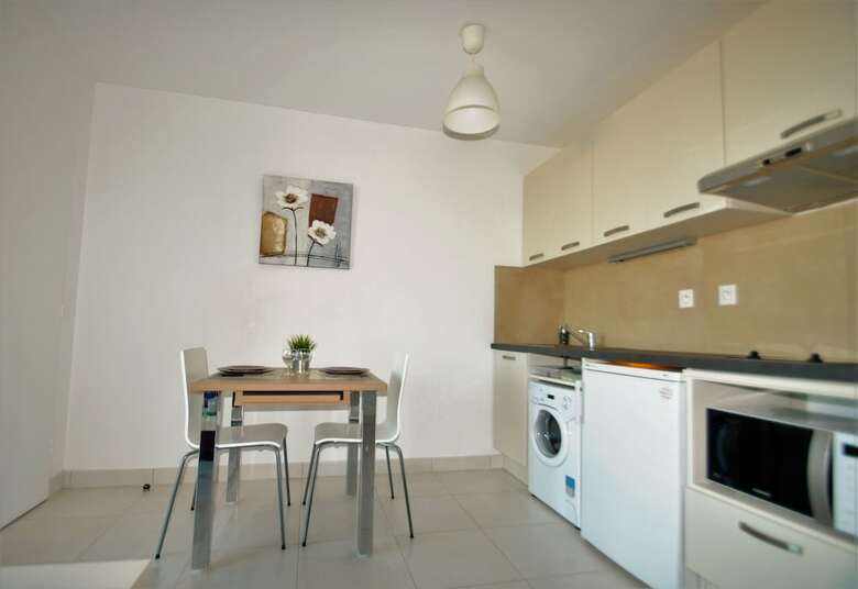 Apartamento Allia Garden