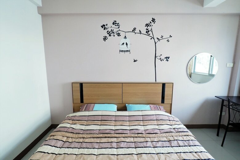Hotel The Park Bangyai Residence