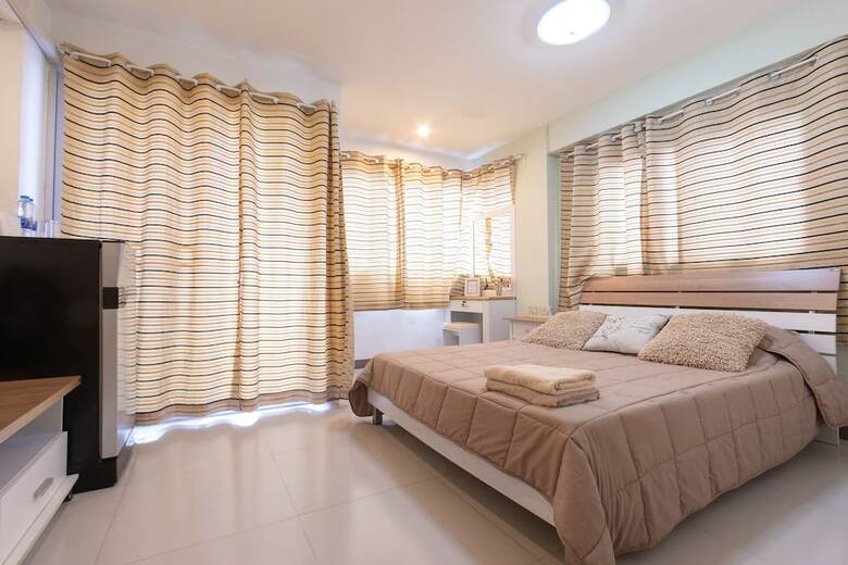 Hotel The Park Bangyai Residence