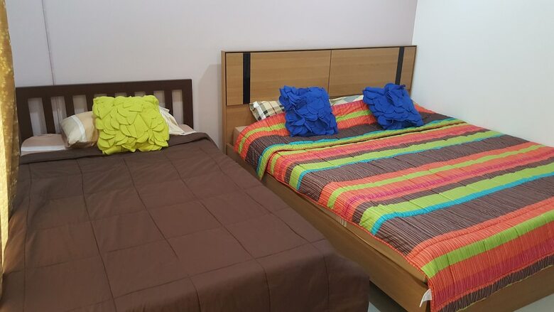 Hotel The Park Bangyai Residence