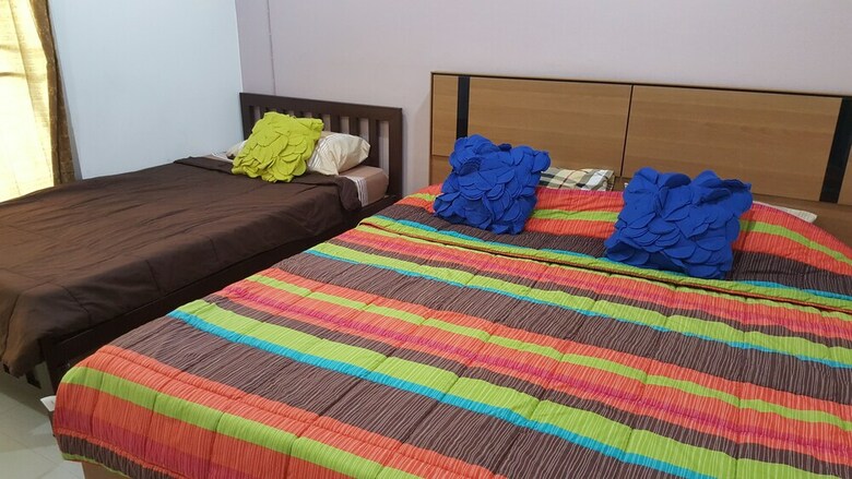 Hotel The Park Bangyai Residence