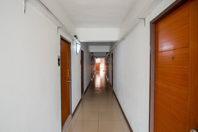Hotel The Park Bangyai Residence