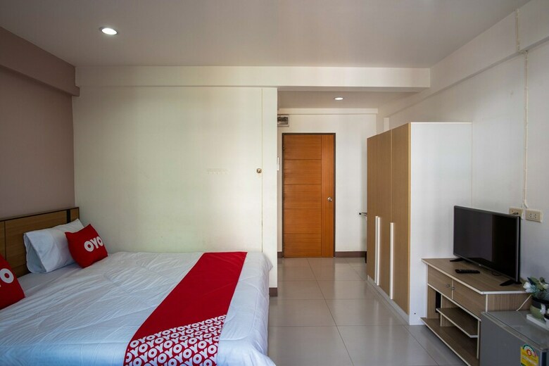Hotel The Park Bangyai Residence