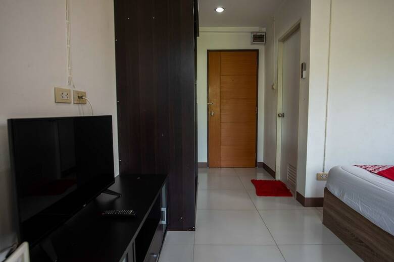 Hotel The Park Bangyai Residence