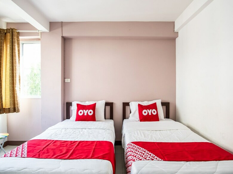 Hotel The Park Bangyai Residence
