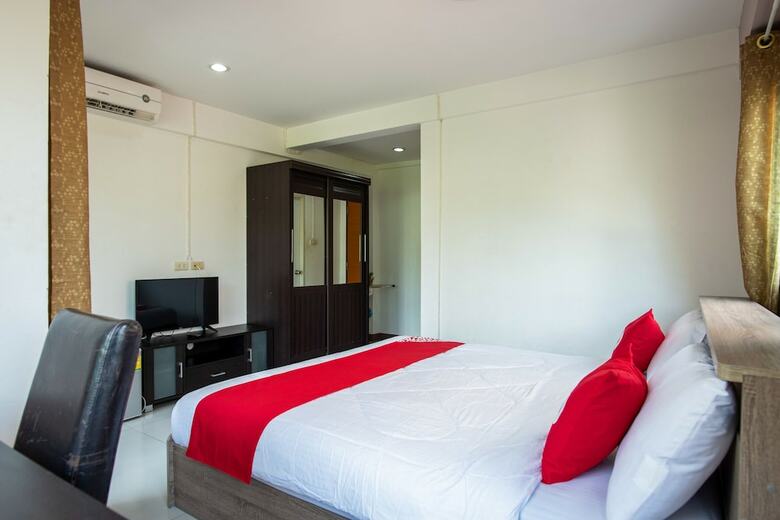 Hotel The Park Bangyai Residence