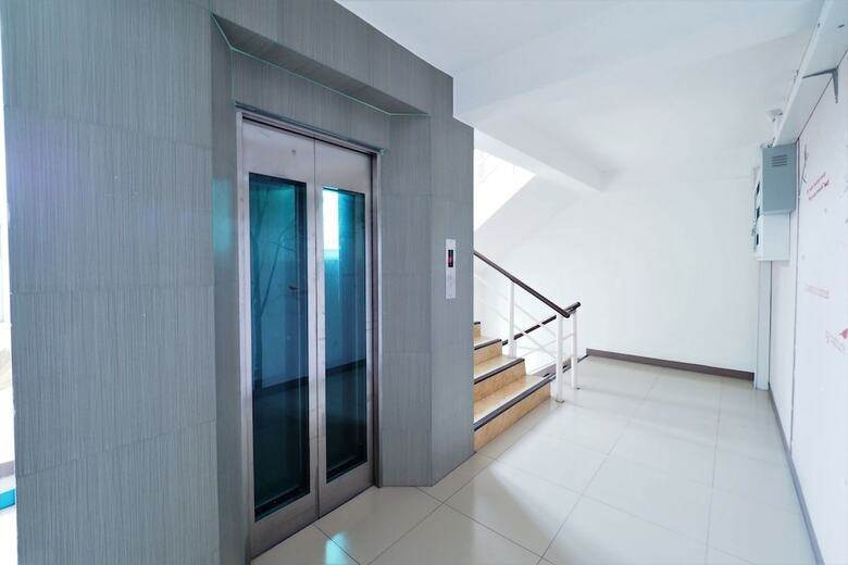 Hotel The Park Bangyai Residence