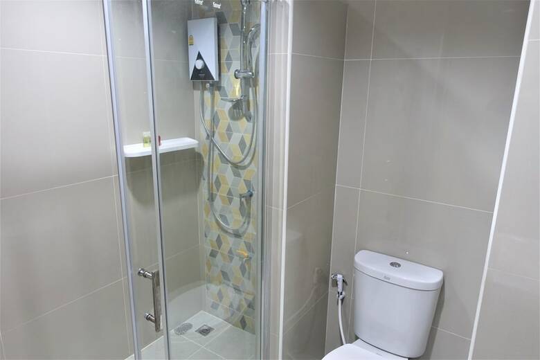 Hotel The Park Bangyai Residence