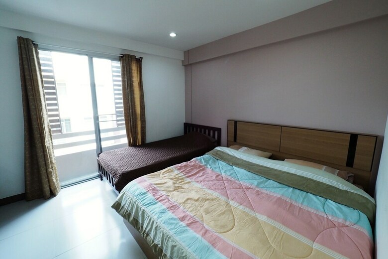Hotel The Park Bangyai Residence