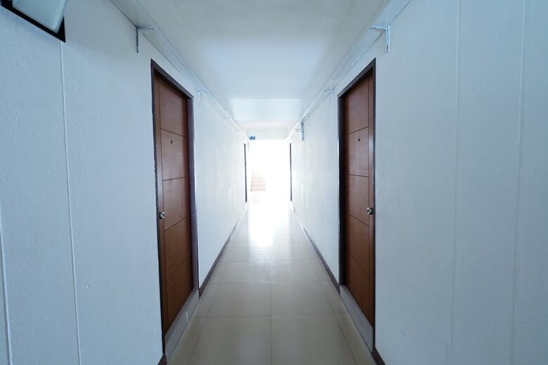 Hotel The Park Bangyai Residence