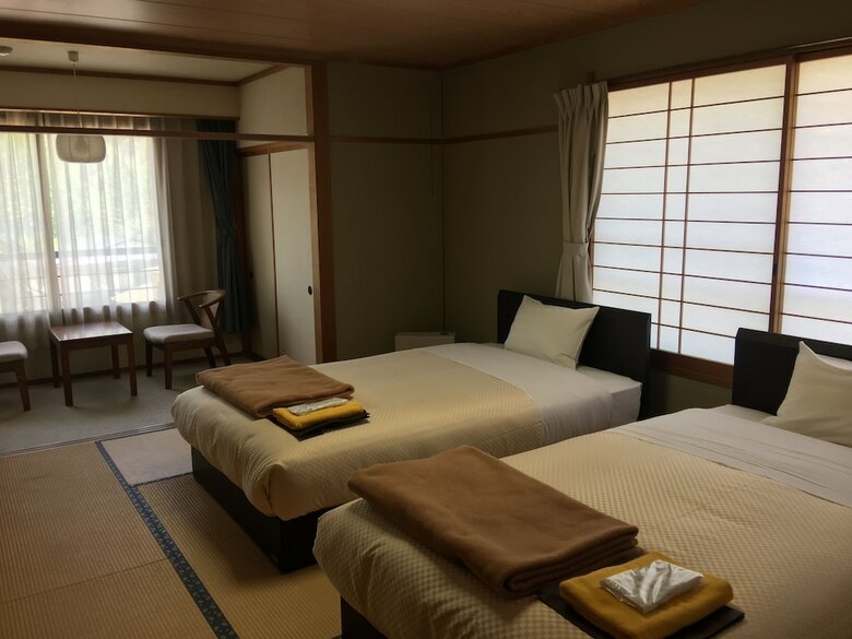 Hotel Hirayunomori Annex