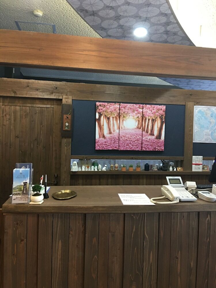 Hotel Hirayunomori Annex