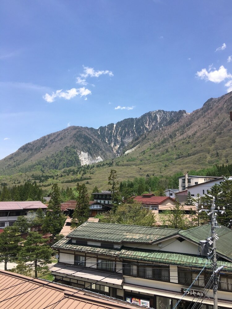 Hotel Hirayunomori Annex
