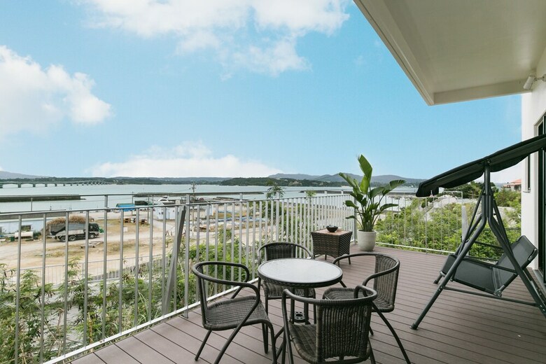 Kouri Ocean Villa