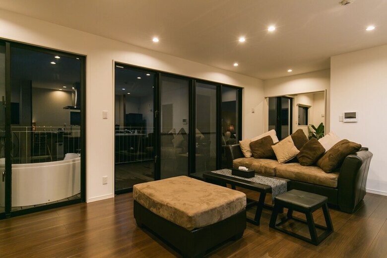 Kouri Ocean Villa