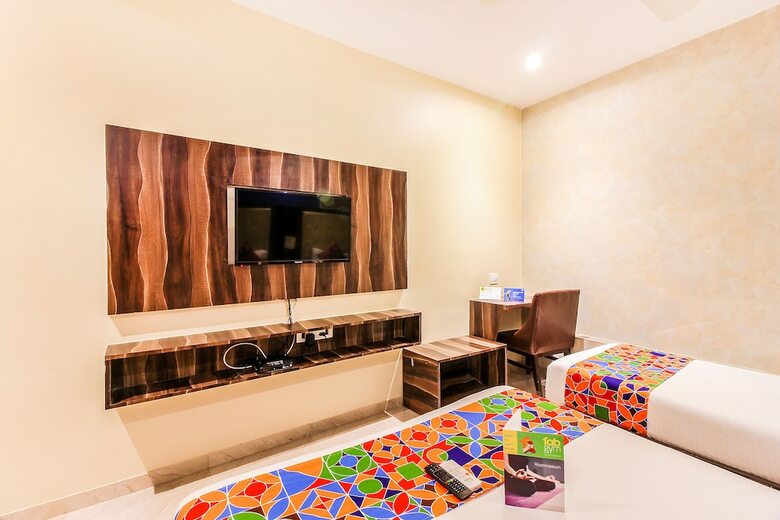Hotel Atlas Plaza