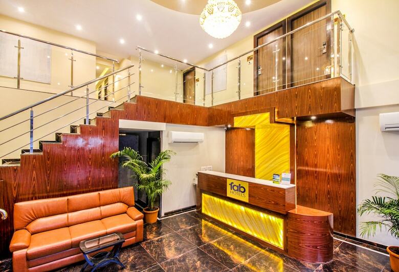 Hotel Atlas Plaza