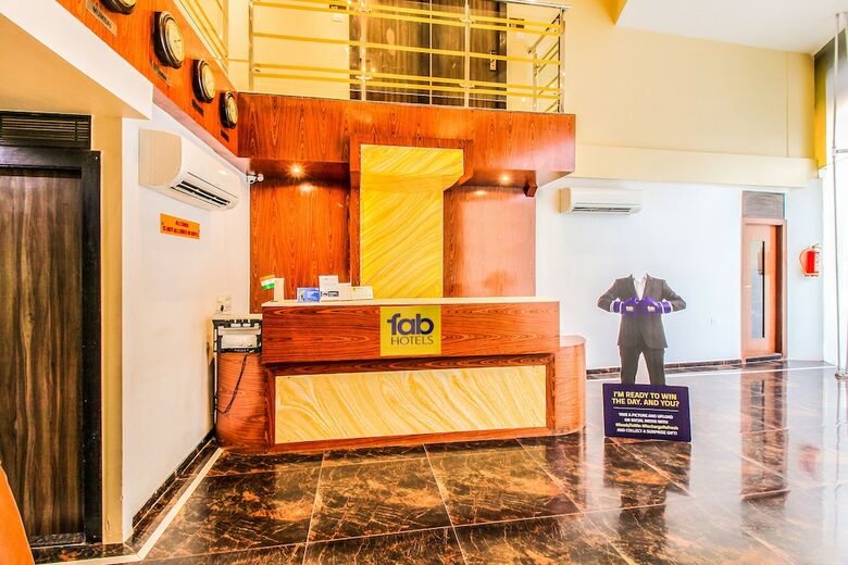 Hotel Atlas Plaza