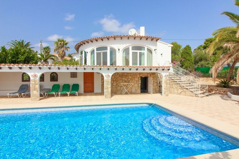 Villa Ortembach 24 - Plaza Mayor