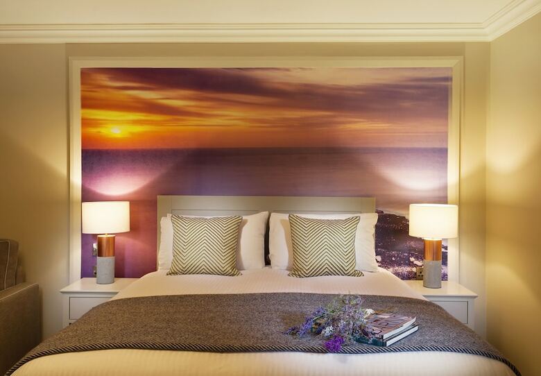 Hotel The Wild Atlantic Lodge