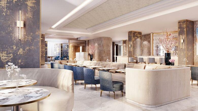 Hotel The One Barcelona Gl