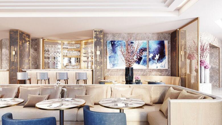 Hotel The One Barcelona Gl