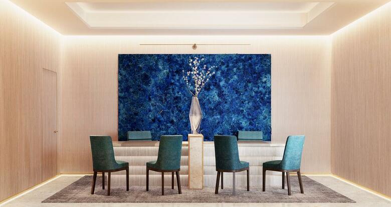 Hotel The One Barcelona Gl
