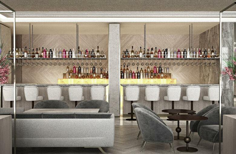 Hotel The One Barcelona Gl