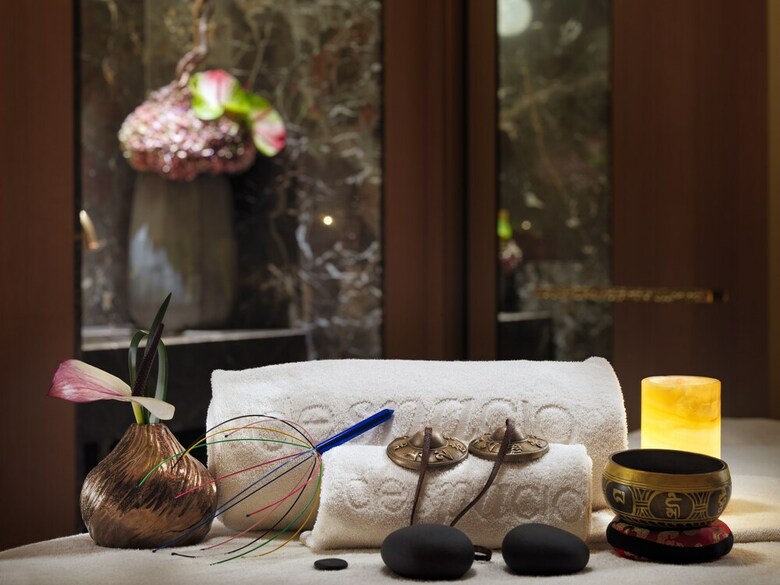 Hotel The One Barcelona Gl