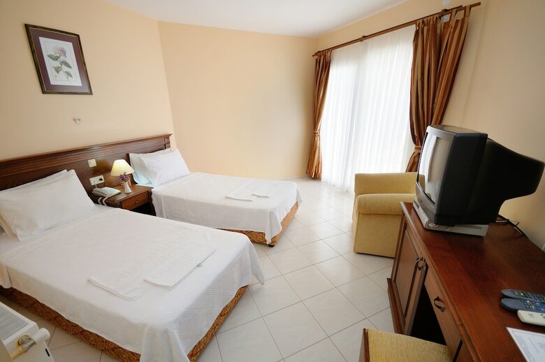 Hotel Villa Anfora Otel
