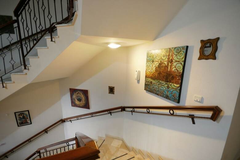 Hotel Villa Anfora Otel