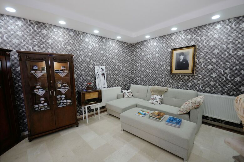 Hotel Villa Anfora Otel