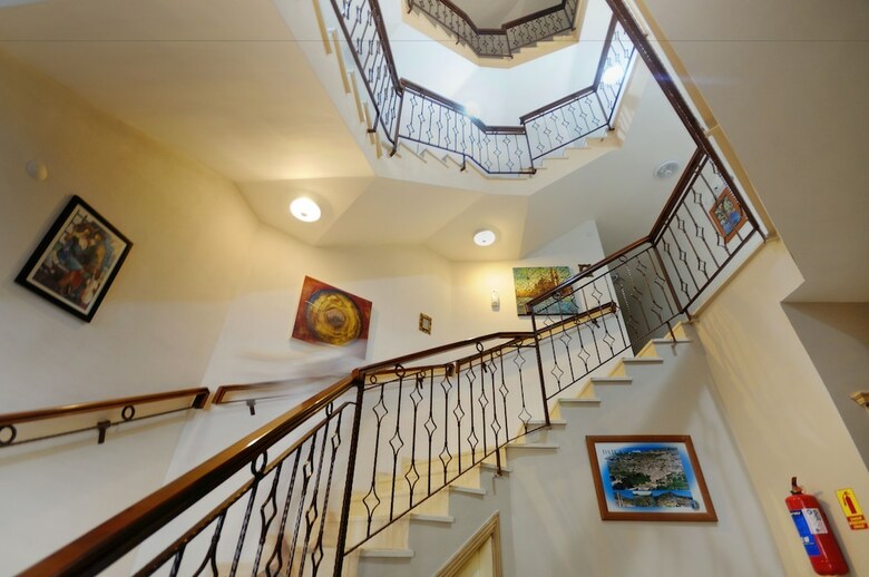 Hotel Villa Anfora Otel