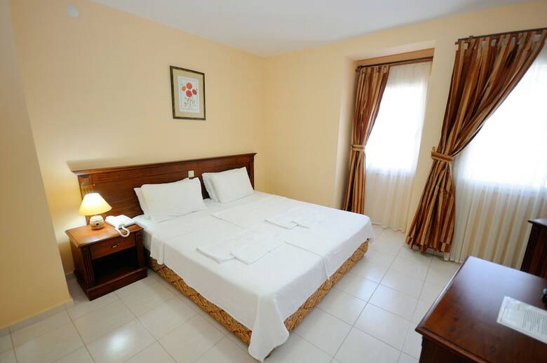Hotel Villa Anfora Otel