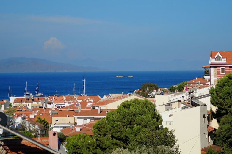 Hotel Villa Anfora Otel